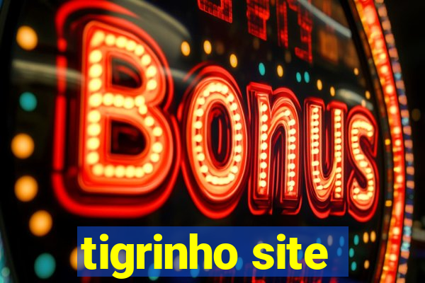 tigrinho site
